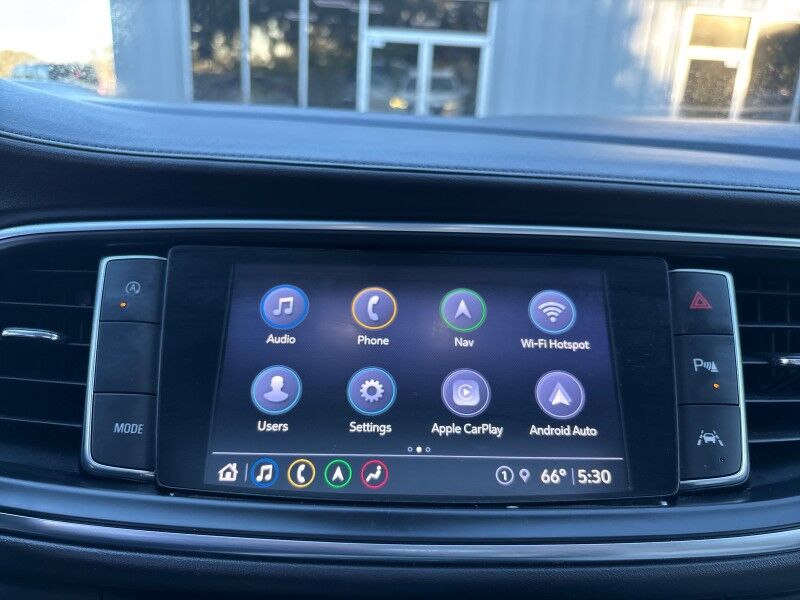 2023 Buick Enclave Premium Seffner FL