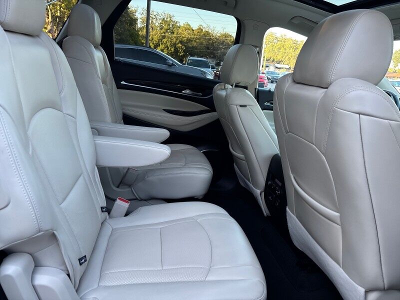 2023 Buick Enclave Premium Seffner FL
