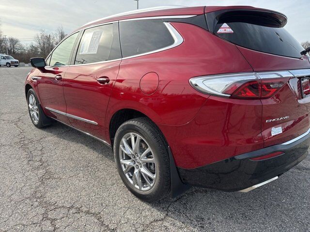 2023 Buick Enclave Premium