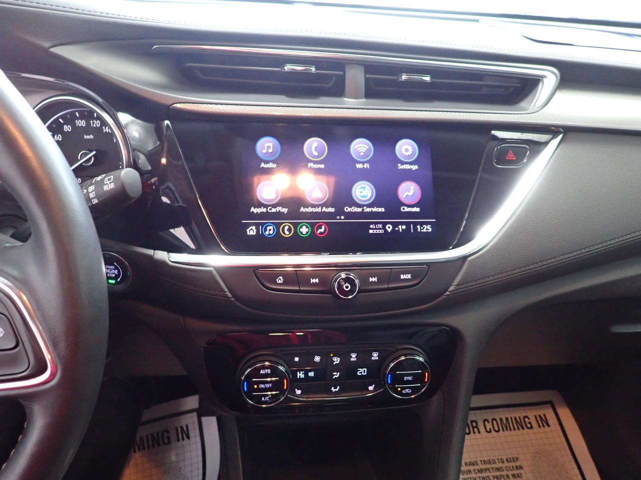 2023 Buick Encore GX Essence AWD 4DR LEATHER Listowel ON