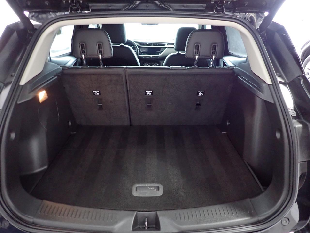 2023 Buick Encore GX Essence AWD 4DR LEATHER Listowel ON