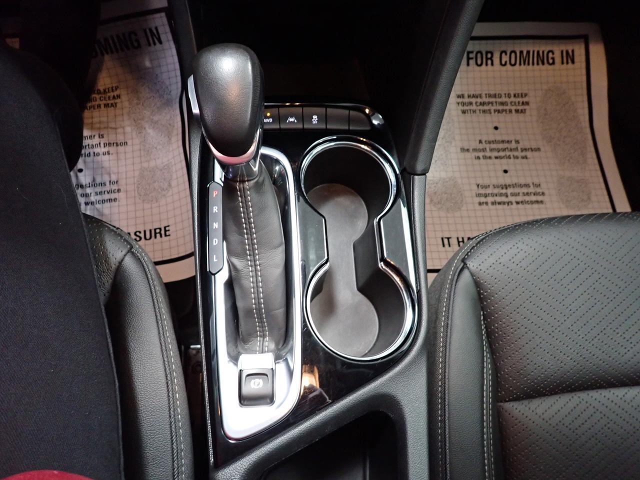 2023 Buick Encore GX Essence AWD 4DR LEATHER Listowel ON