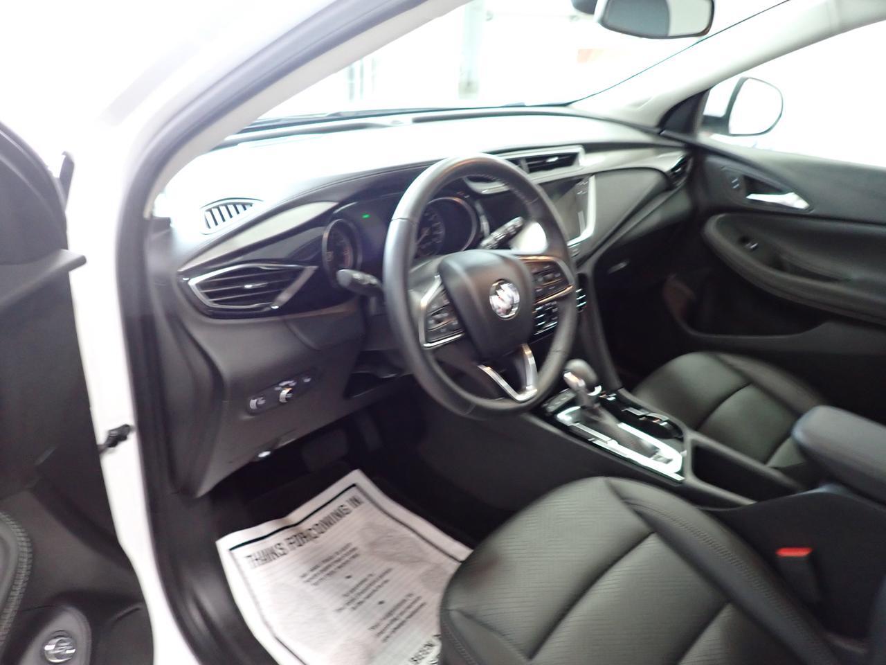 2023 Buick Encore GX Essence AWD 4DR LEATHER Listowel ON