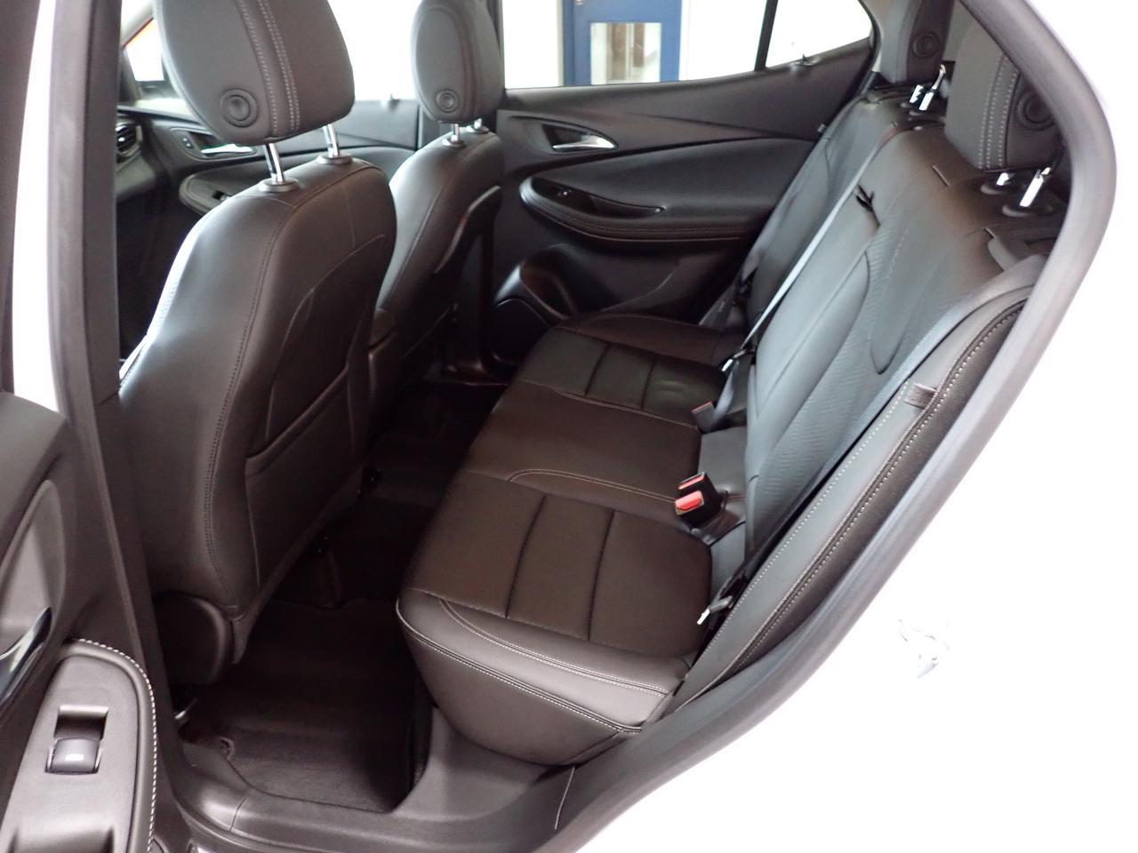 2023 Buick Encore GX Essence AWD 4DR LEATHER Listowel ON