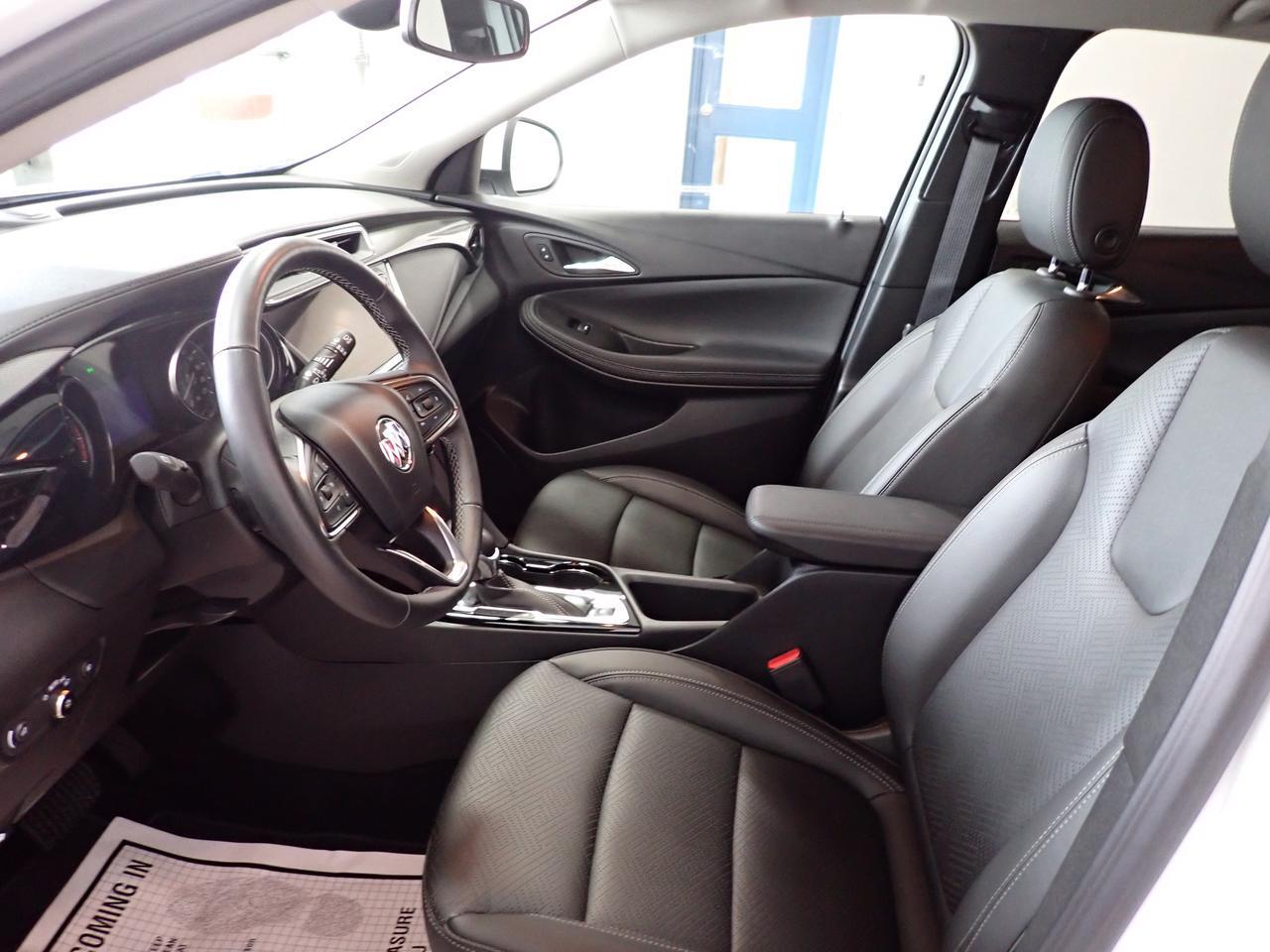 2023 Buick Encore GX Essence AWD 4DR LEATHER Listowel ON