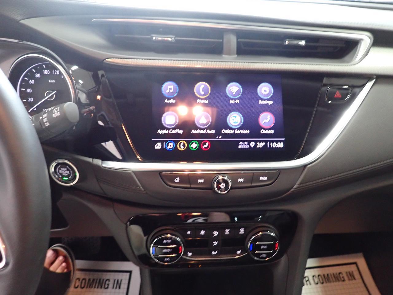 2023 Buick Encore GX Essence AWD 4DR LEATHER Listowel ON