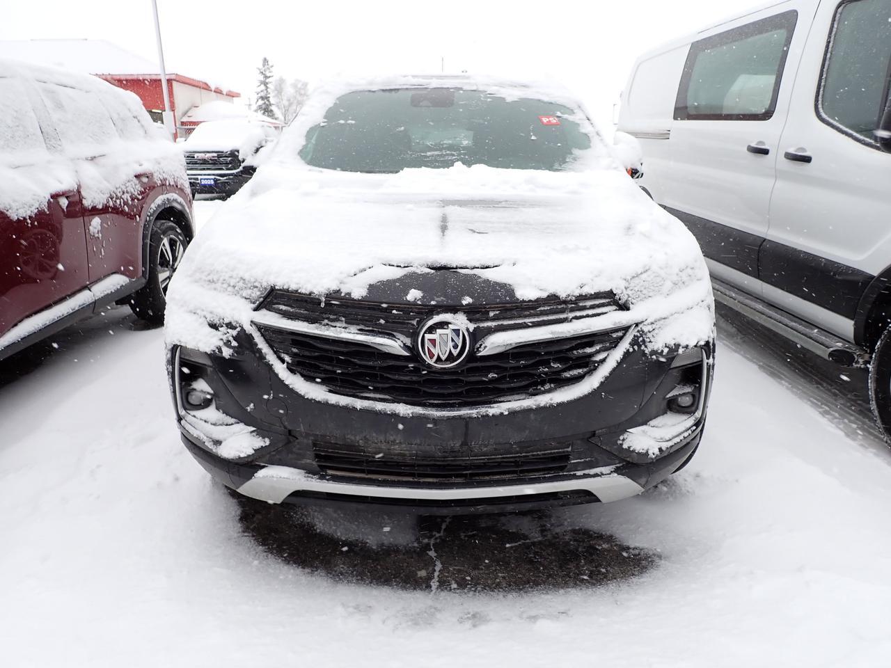 2023 Buick Encore GX Essence AWD 4DR Listowel ON