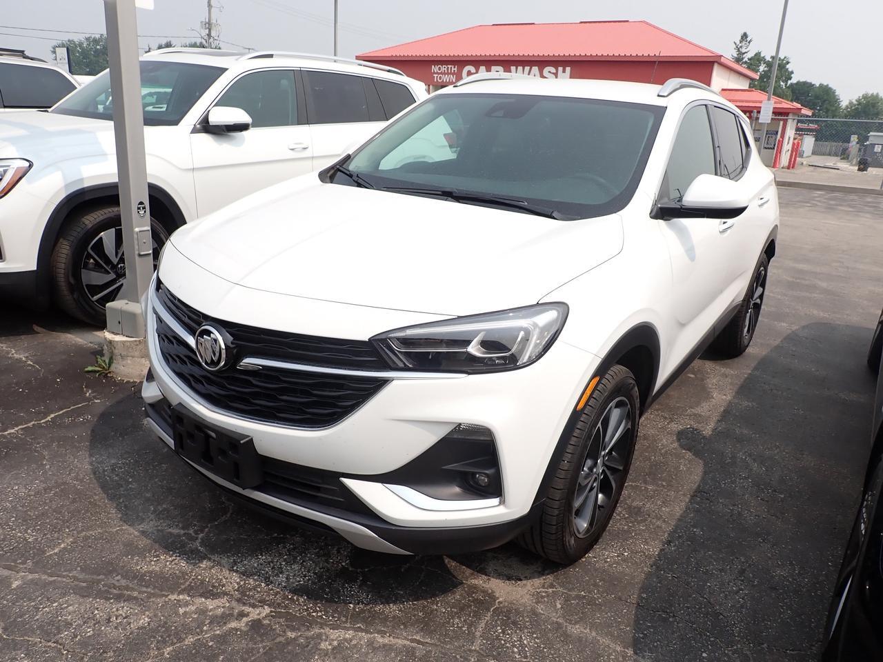 2023 Buick Encore GX Essence AWD 4DR Listowel ON