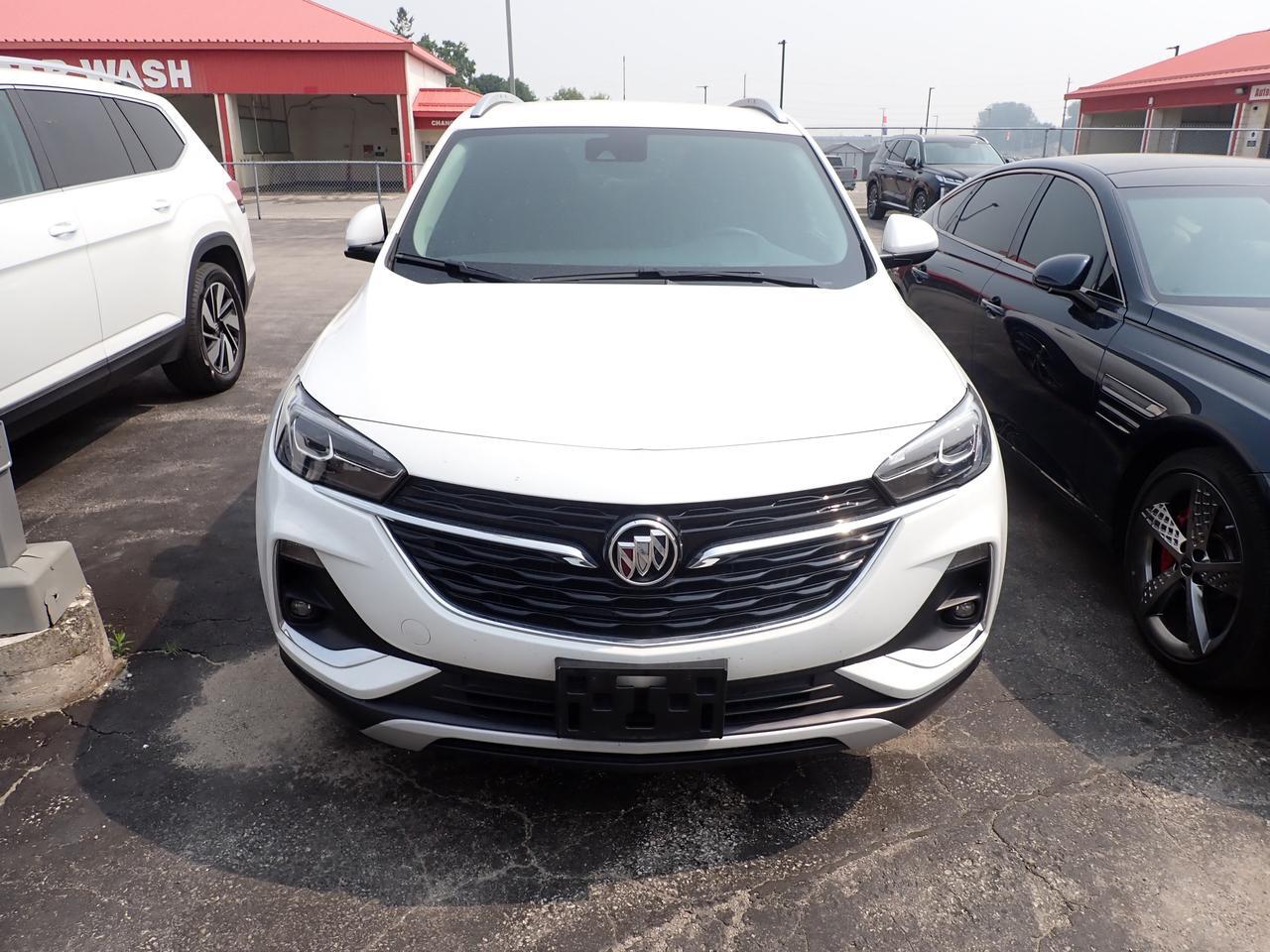 2023 Buick Encore GX Essence AWD 4DR Listowel ON