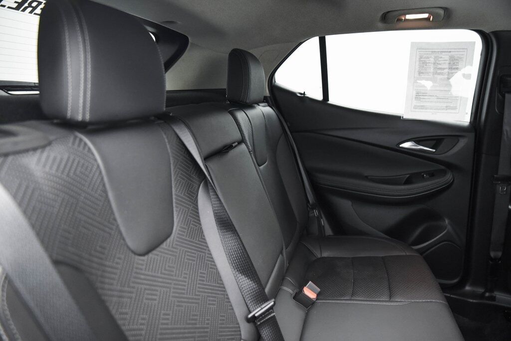 2023 Buick Encore GX Essence AKRON OH