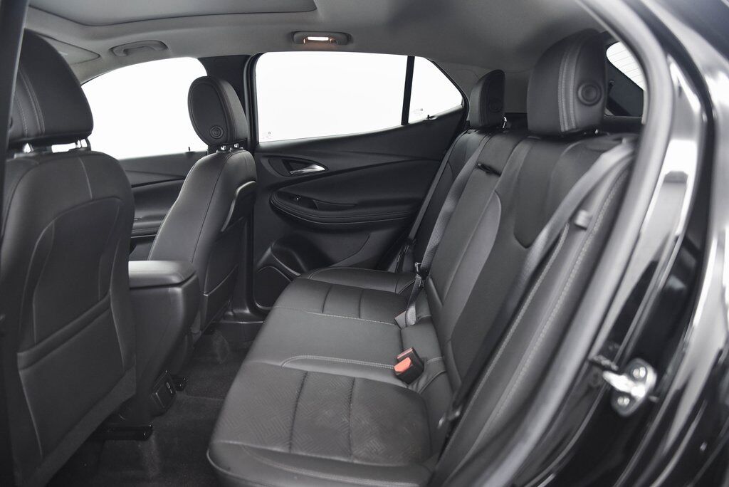 2023 Buick Encore GX Essence AKRON OH