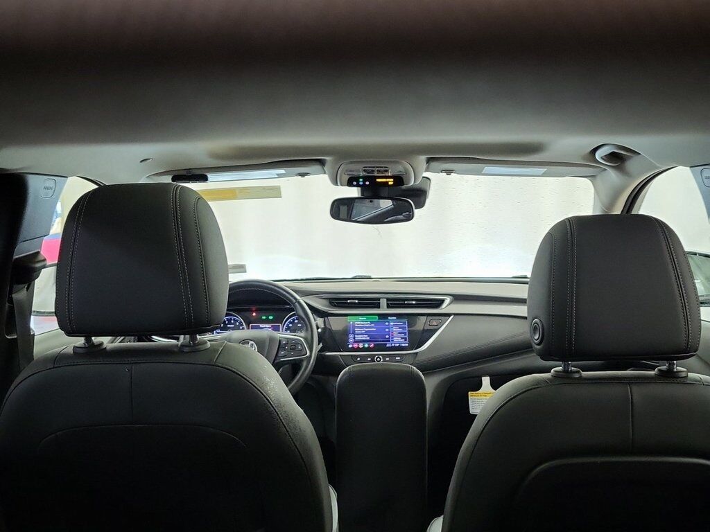 2023 Buick Encore GX Essence AKRON OH