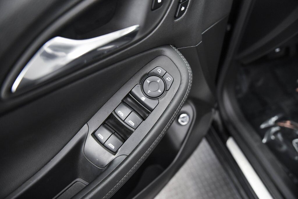 2023 Buick Encore GX Essence AKRON OH