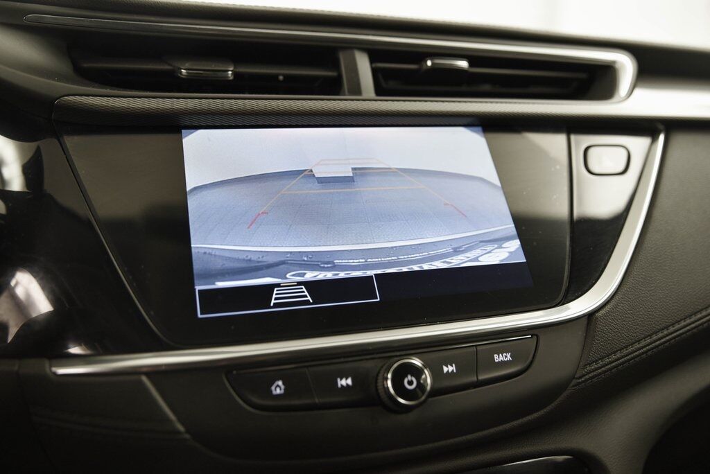 2023 Buick Encore GX Essence AKRON OH