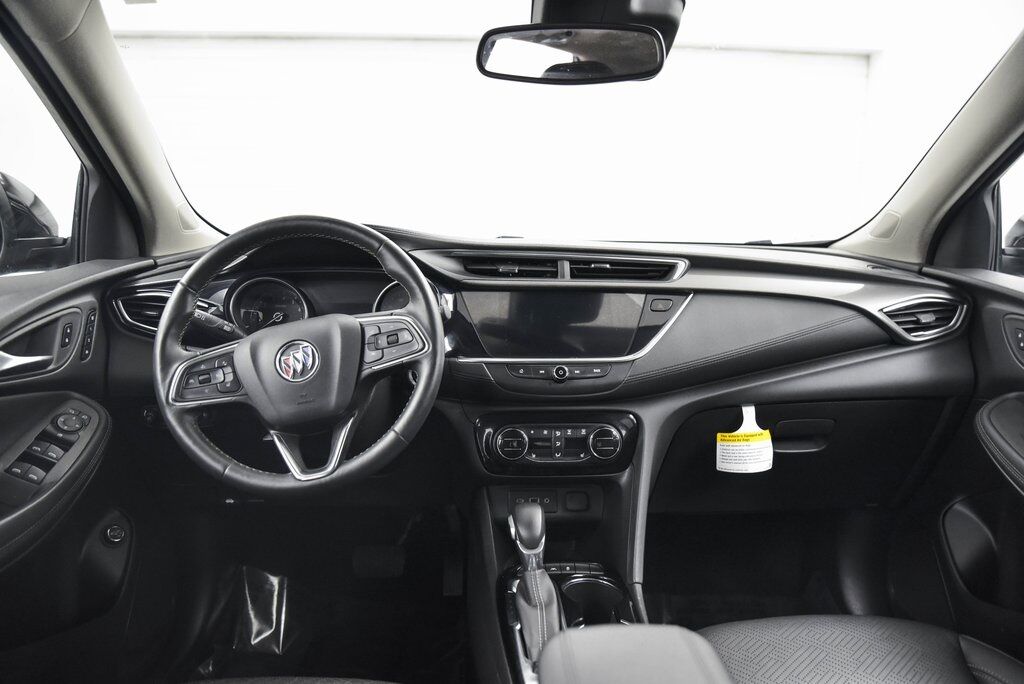 2023 Buick Encore GX Essence AKRON OH