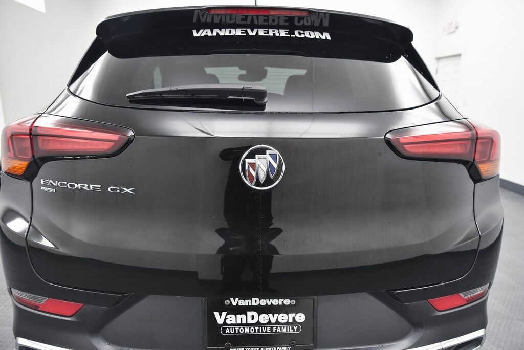 2023 Buick Encore GX Essence AKRON OH