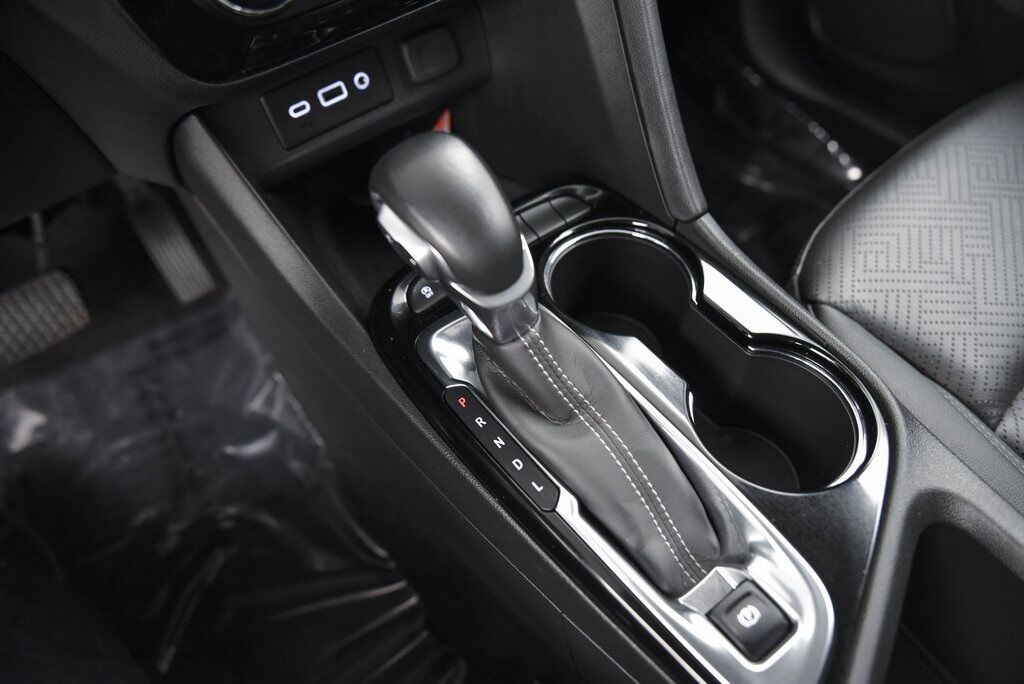 2023 Buick Encore GX Essence AKRON OH