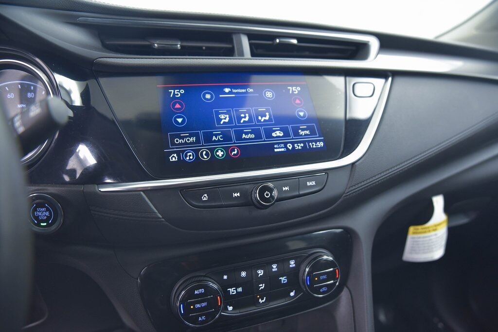 2023 Buick Encore GX Essence AKRON OH