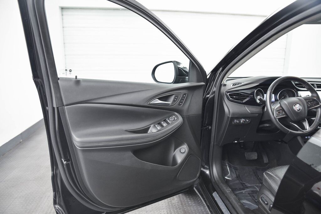 2023 Buick Encore GX Essence AKRON OH