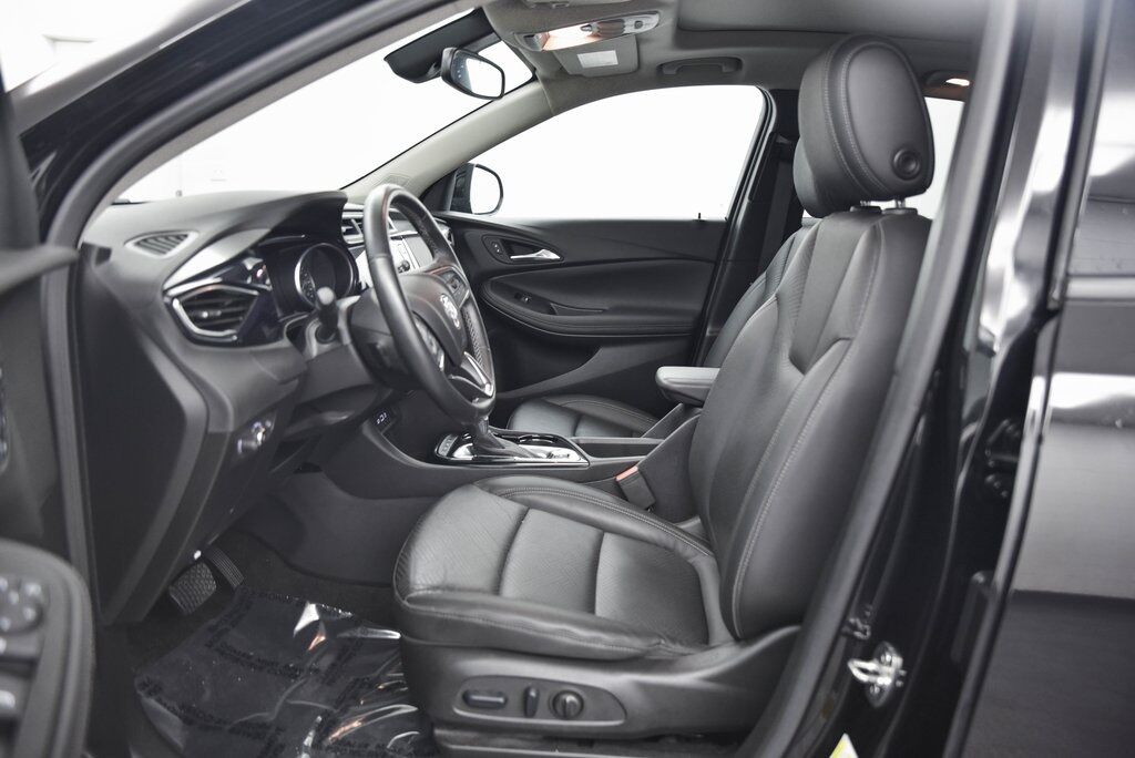 2023 Buick Encore GX Essence AKRON OH