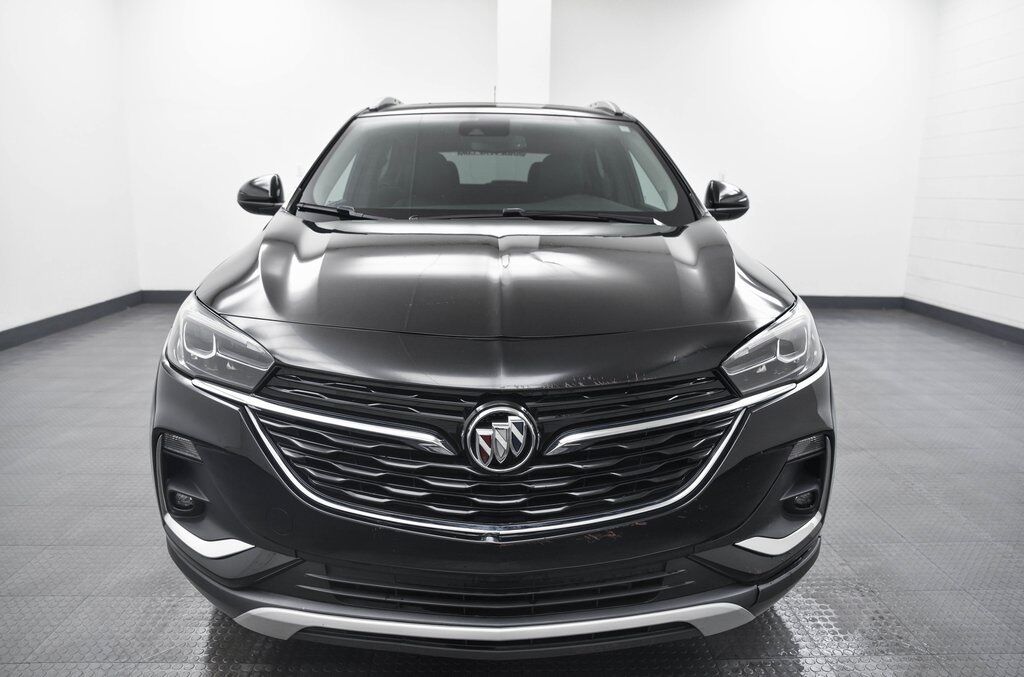 2023 Buick Encore GX Essence AKRON OH