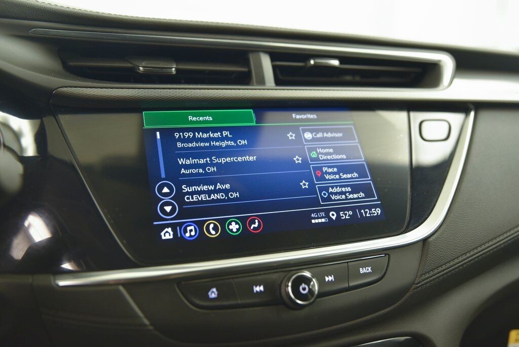 2023 Buick Encore GX Essence AKRON OH