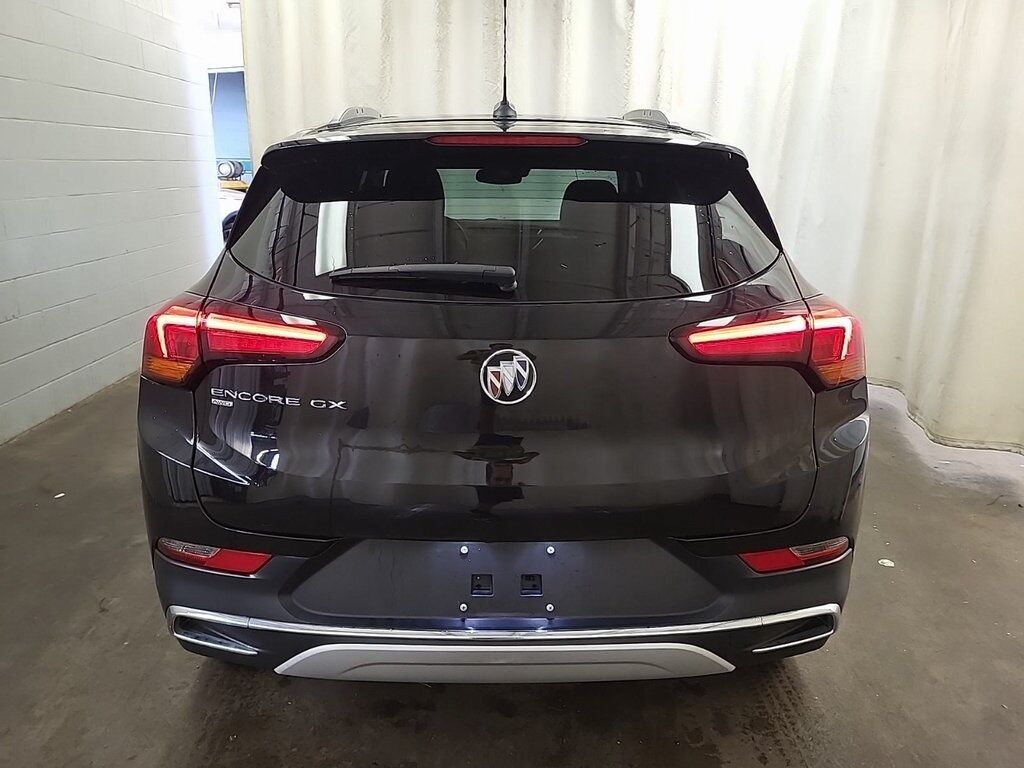 2023 Buick Encore GX Essence AKRON OH