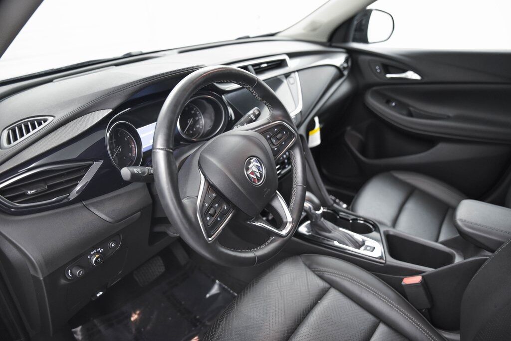 2023 Buick Encore GX Essence AKRON OH