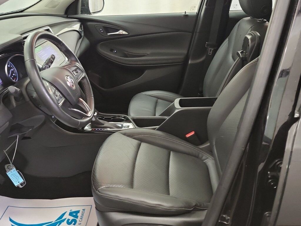 2023 Buick Encore GX Essence AKRON OH