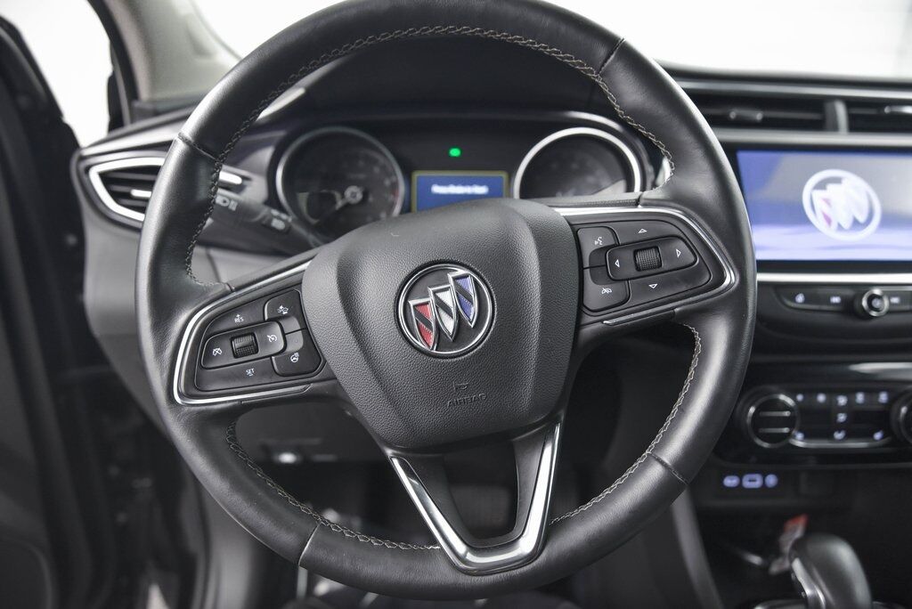 2023 Buick Encore GX Essence AKRON OH