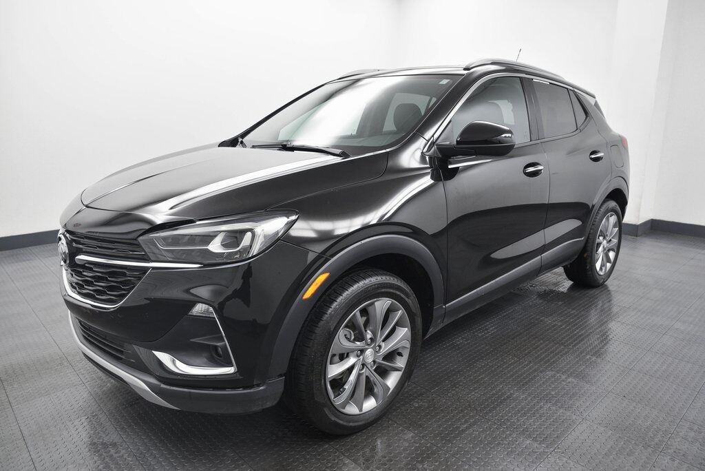 2023 Buick Encore GX Essence AKRON OH