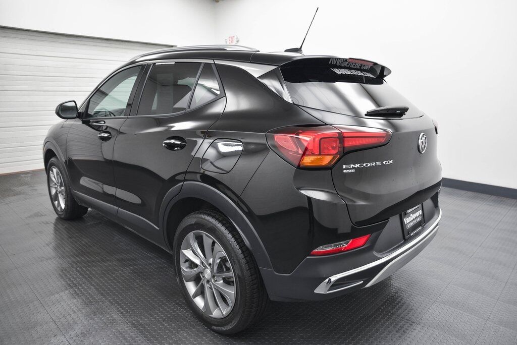 2023 Buick Encore GX Essence AKRON OH