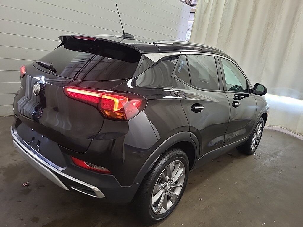 2023 Buick Encore GX Essence AKRON OH