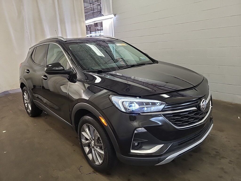 2023 Buick Encore GX Essence AKRON OH