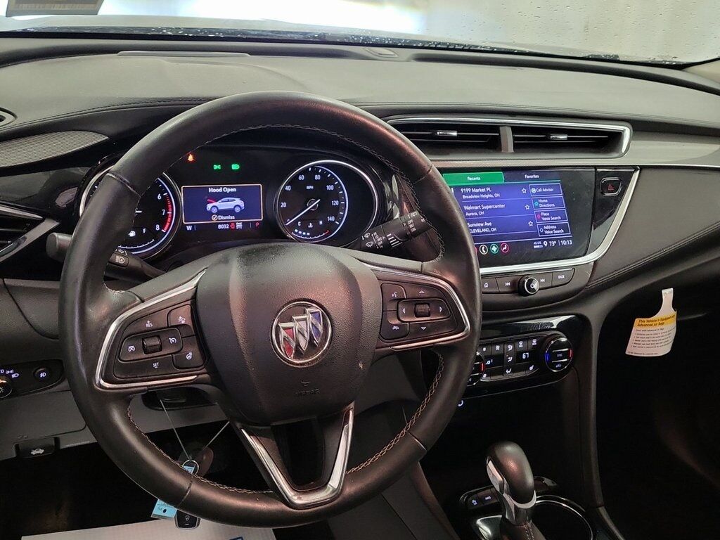 2023 Buick Encore GX Essence AKRON OH