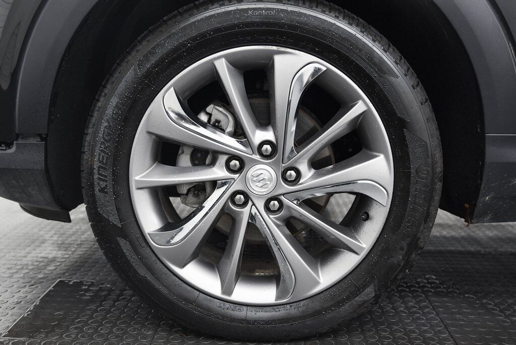 2023 Buick Encore GX Essence AKRON OH