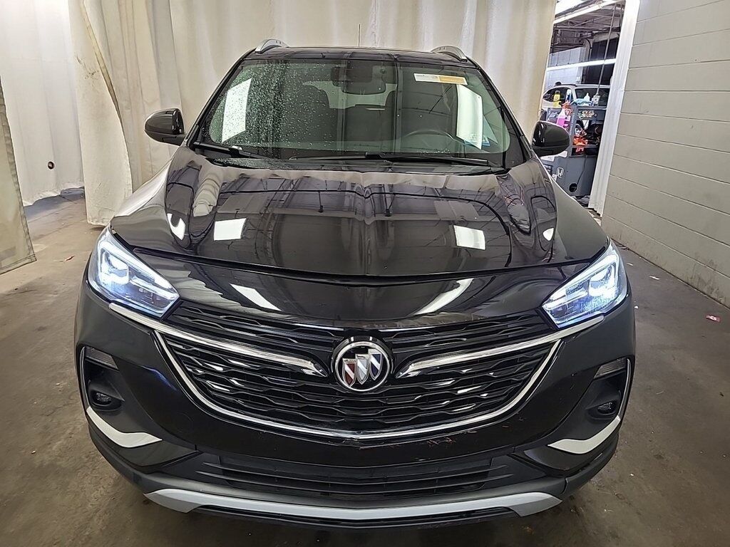 2023 Buick Encore GX Essence AKRON OH
