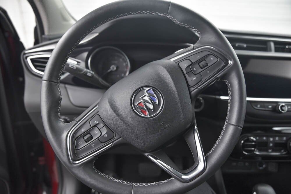 2023 Buick Encore GX Essence Akron OH