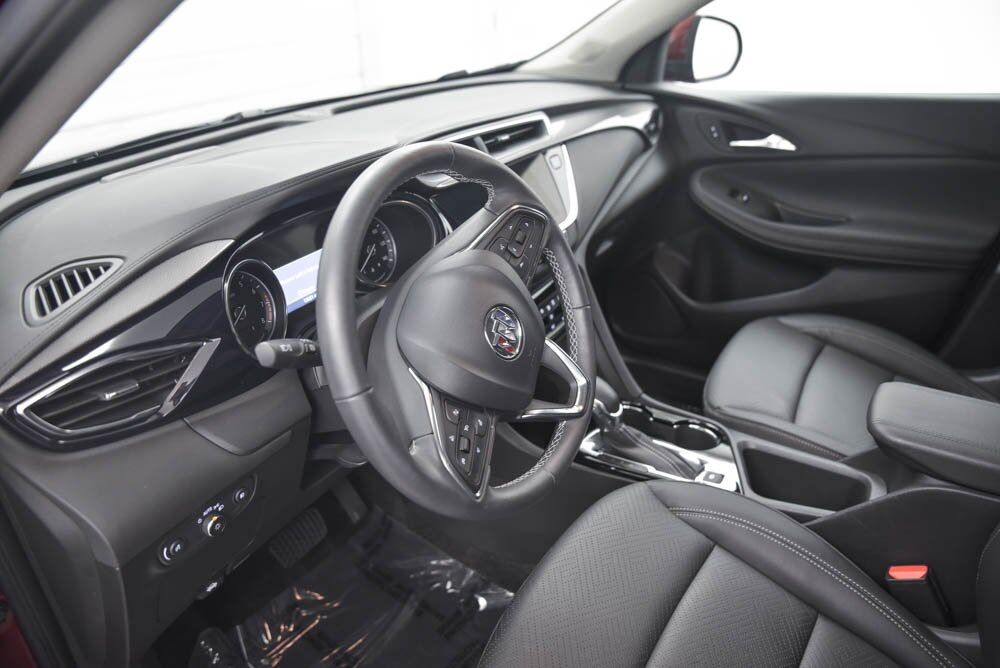 2023 Buick Encore GX Essence Akron OH