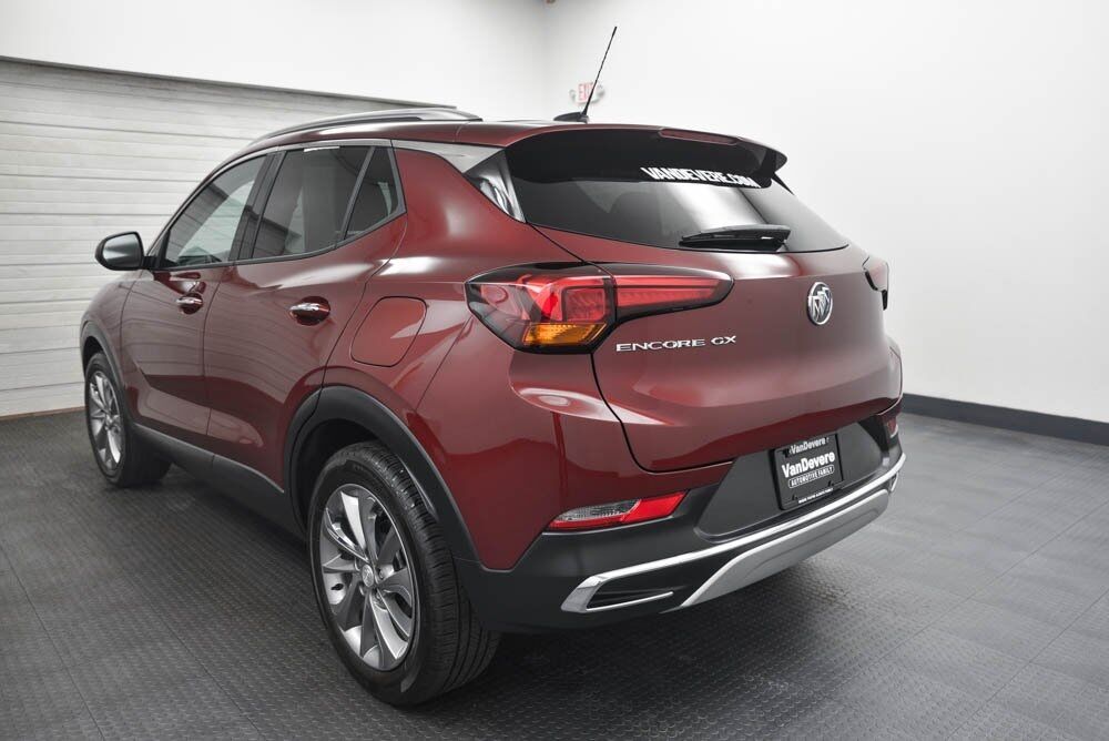 2023 Buick Encore GX Essence Akron OH