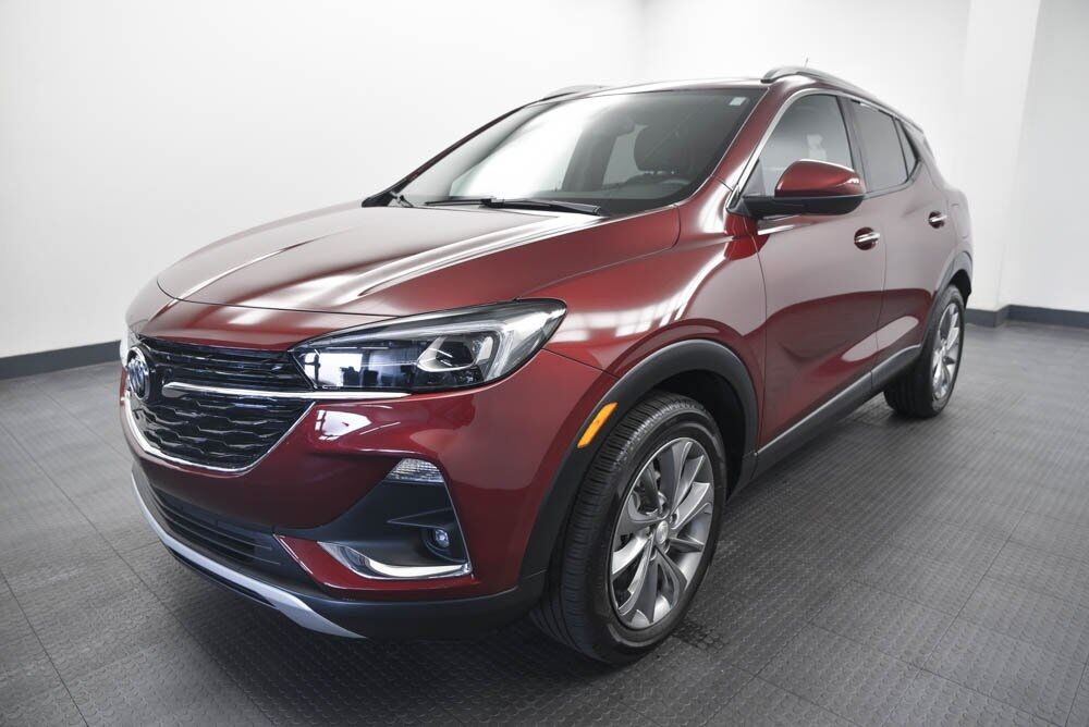 2023 Buick Encore GX Essence Akron OH