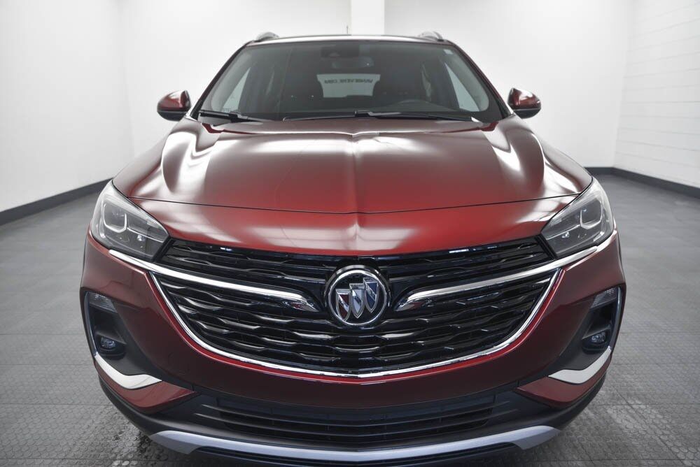 2023 Buick Encore GX Essence Akron OH