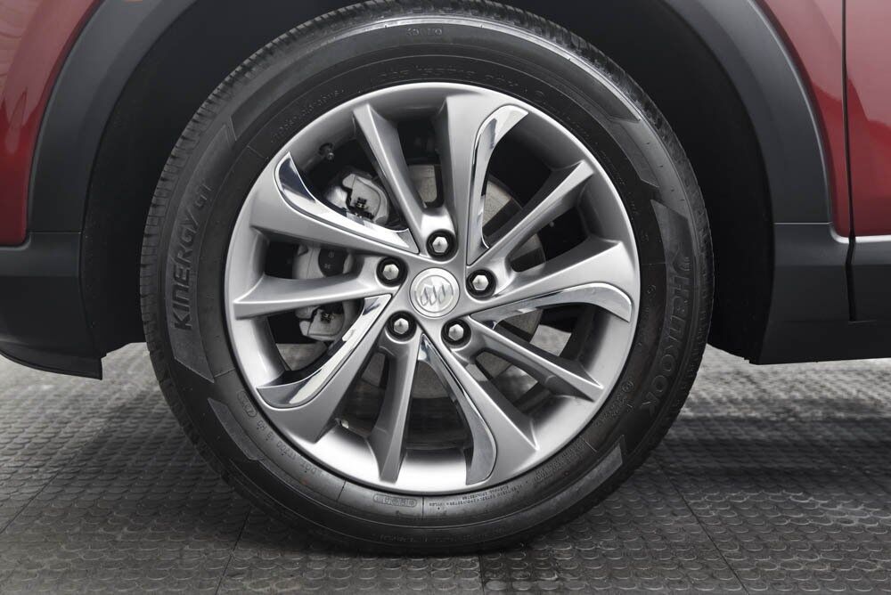2023 Buick Encore GX Essence Akron OH