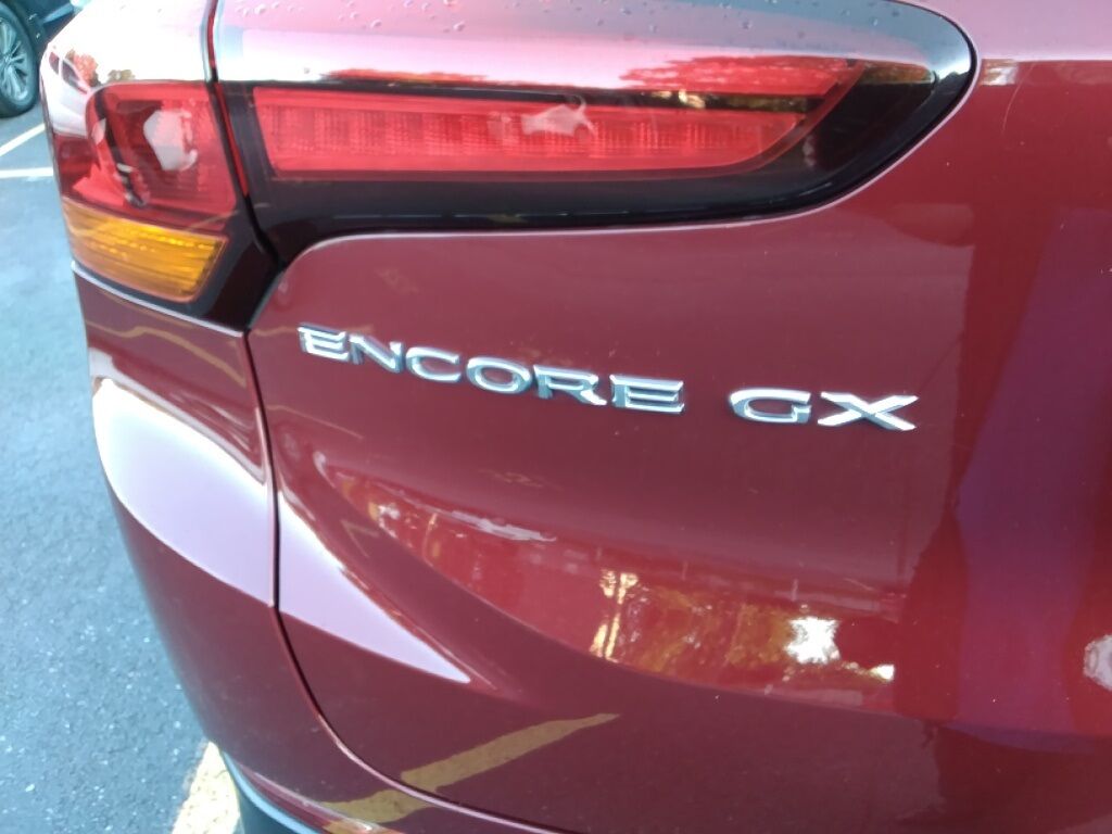 2023 Buick Encore GX Essence Akron OH