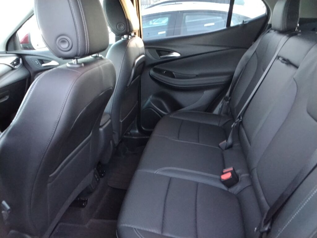2023 Buick Encore GX Essence Akron OH