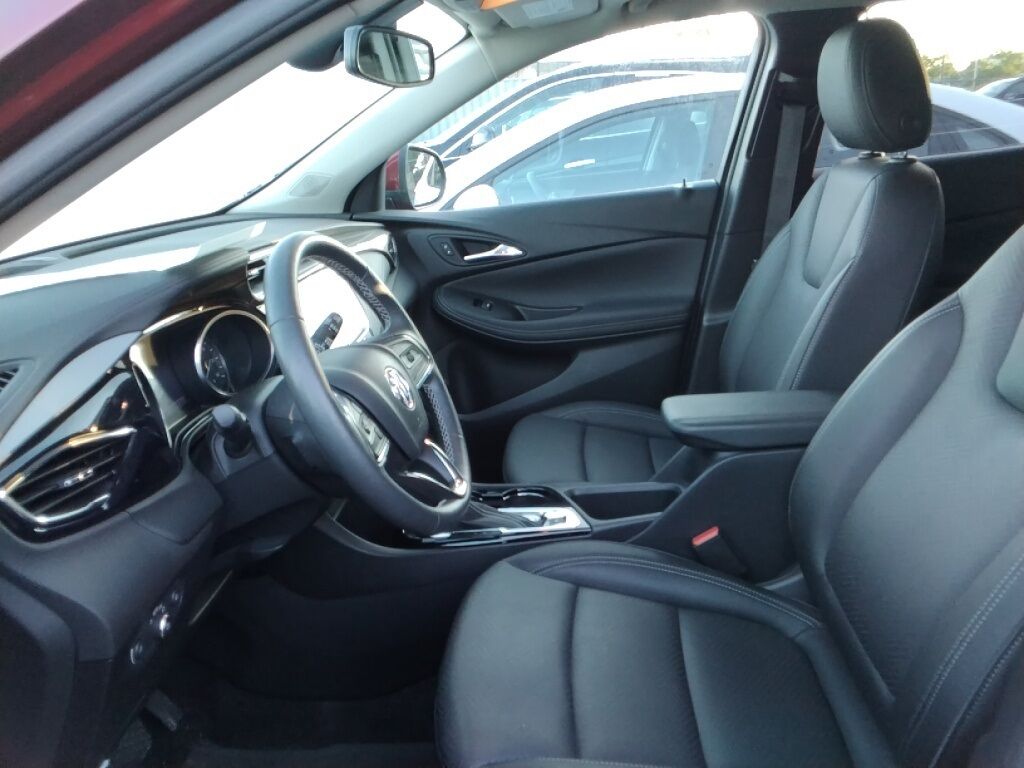 2023 Buick Encore GX Essence Akron OH