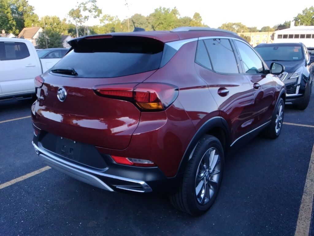 2023 Buick Encore GX Essence Akron OH