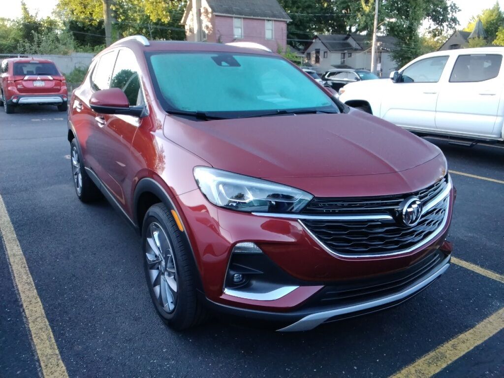 2023 Buick Encore GX Essence Akron OH