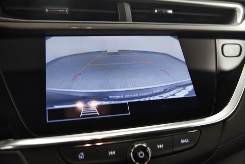 2023 Buick Encore GX Essence Akron OH