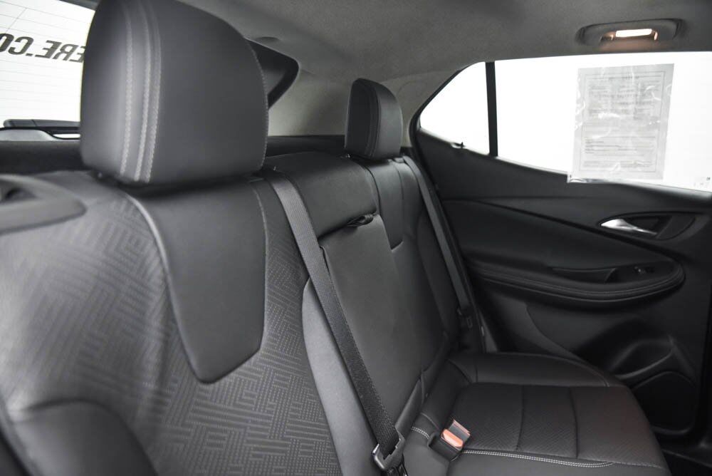 2023 Buick Encore GX Essence Akron OH